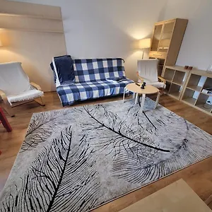 Family Friendly With Kids Room, Quiet And Peaceful Apartament