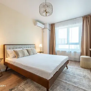Central Address Near Unirii Square Apartament