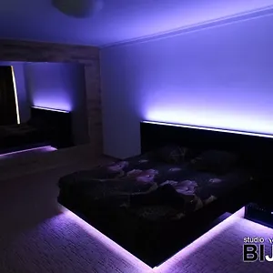 Studio Bijou Apartament