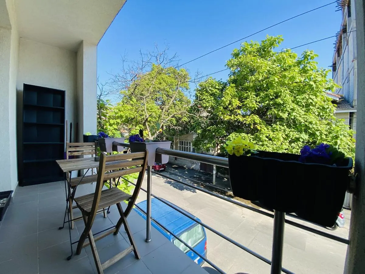 Double Studio Apartment Bucureşti 0*,  România