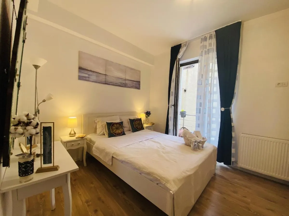 Double Studio Apartment Bucureşti România